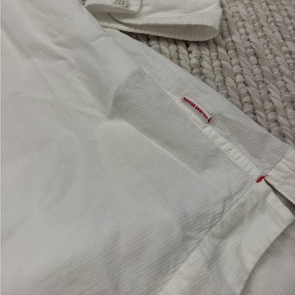 Orlebar Brown Collared Shirt - Picture 7 of 7